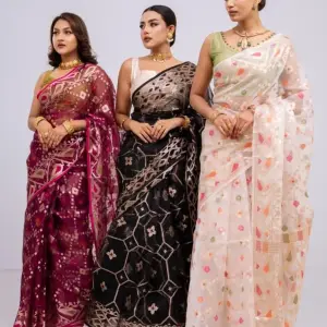 Oitri Saree